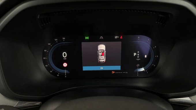2022 Volvo Xc60