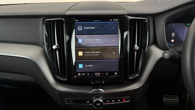 2022 Volvo Xc60