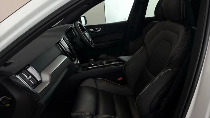 2022 Volvo Xc60