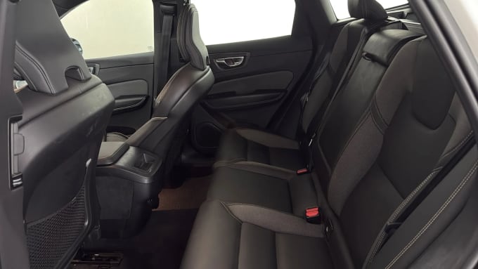 2022 Volvo Xc60
