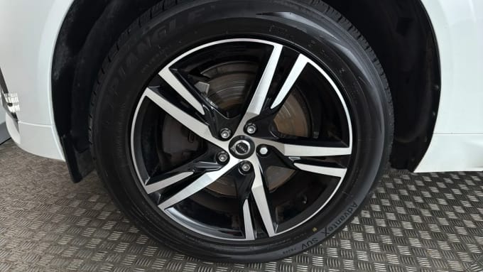 2022 Volvo Xc60