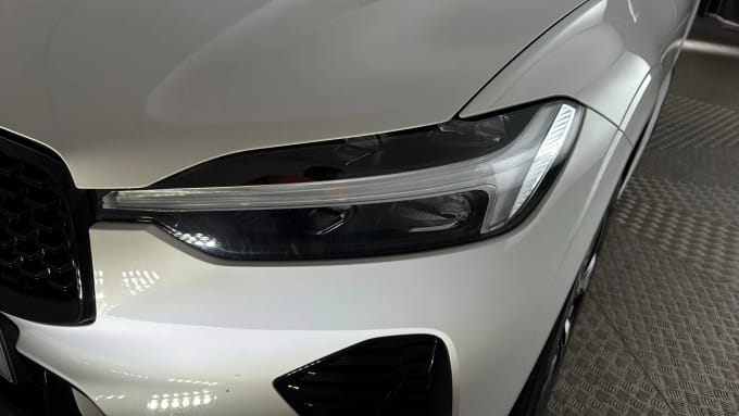 2022 Volvo Xc60