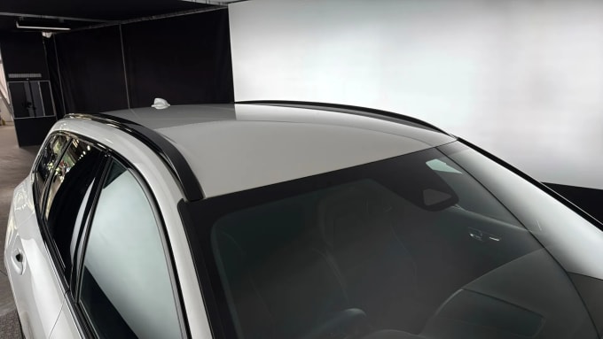 2022 Volvo Xc60