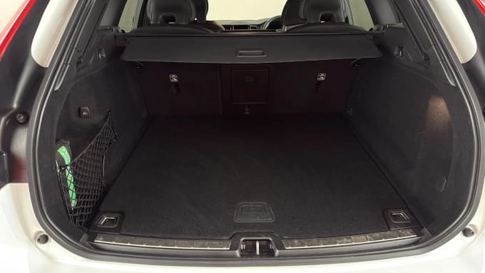 2022 Volvo Xc60