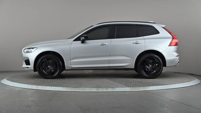2019 Volvo Xc60