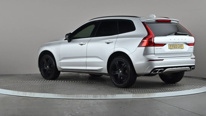 2019 Volvo Xc60