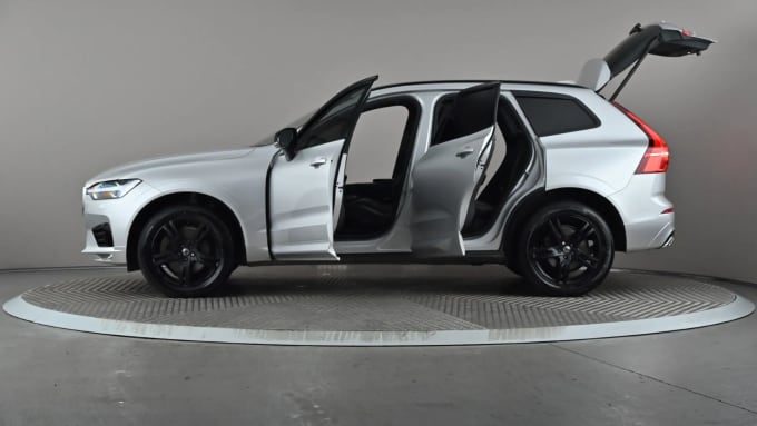 2019 Volvo Xc60