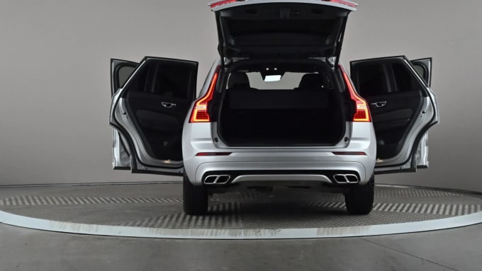 2019 Volvo Xc60