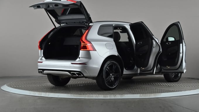 2019 Volvo Xc60