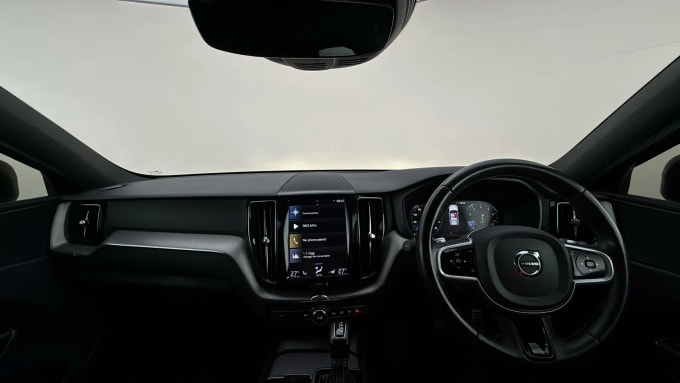 2019 Volvo Xc60