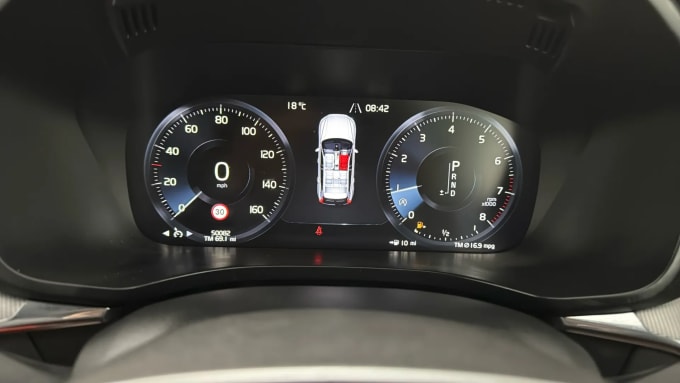 2019 Volvo Xc60
