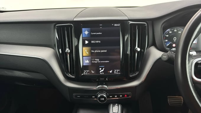 2019 Volvo Xc60