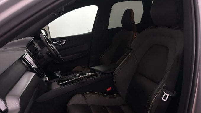 2019 Volvo Xc60