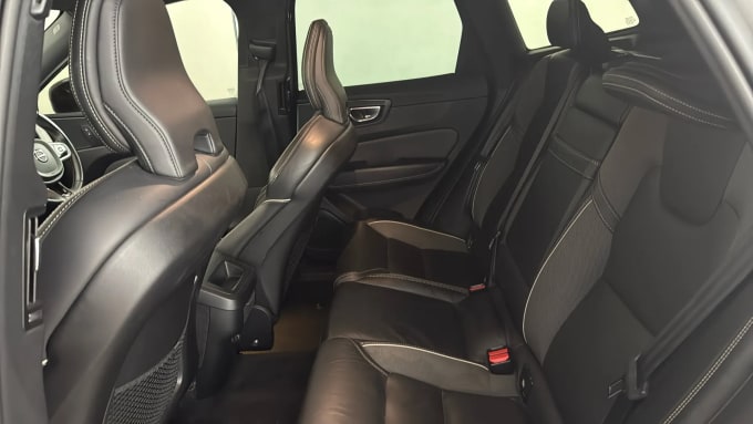 2019 Volvo Xc60