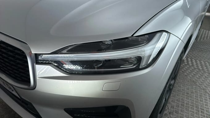 2019 Volvo Xc60
