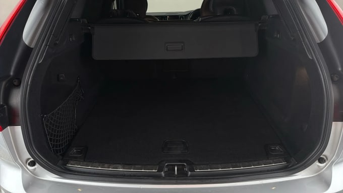 2019 Volvo Xc60