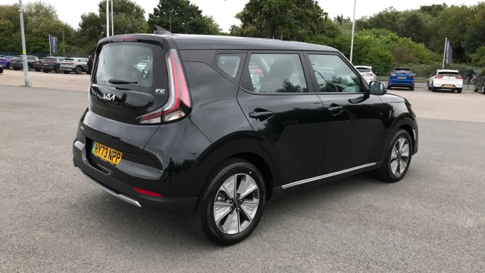 2023 Kia Soul