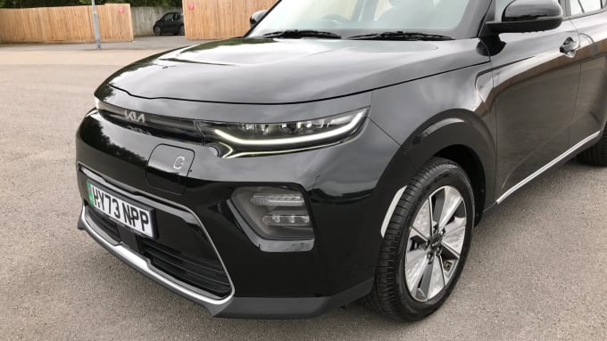 2023 Kia Soul