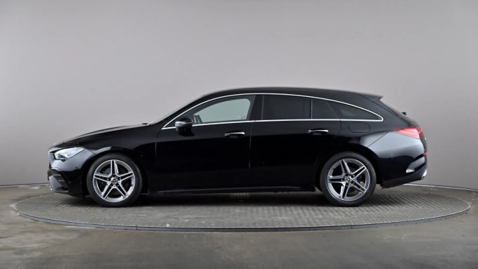 2023 Mercedes-benz Cla Class
