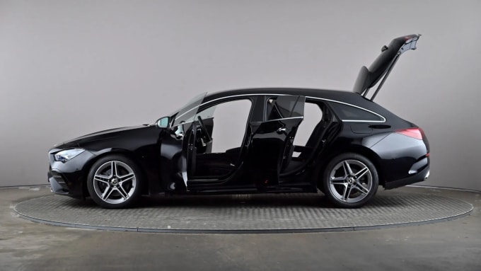 2023 Mercedes-benz Cla Class