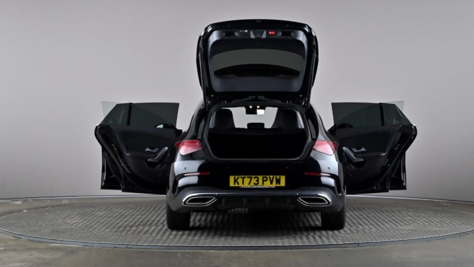 2023 Mercedes-benz Cla Class
