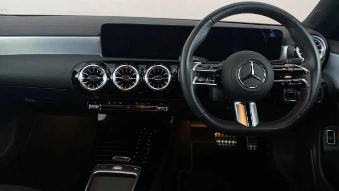 2023 Mercedes-benz Cla Class