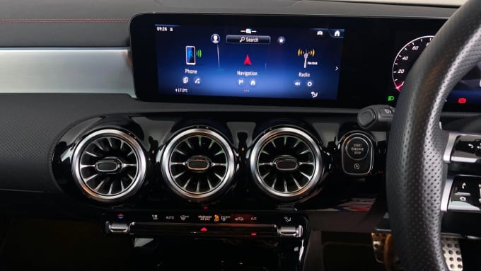 2023 Mercedes-benz Cla Class