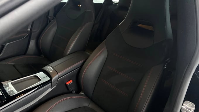 2023 Mercedes-benz Cla Class