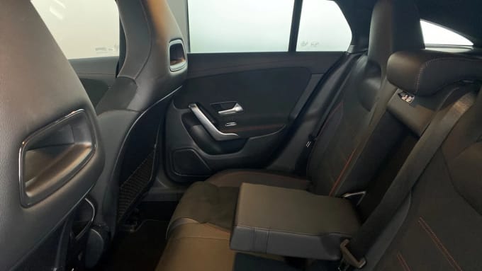 2023 Mercedes-benz Cla Class