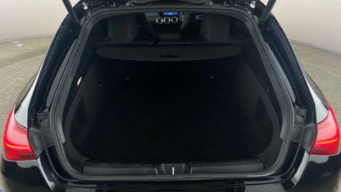 2023 Mercedes-benz Cla Class