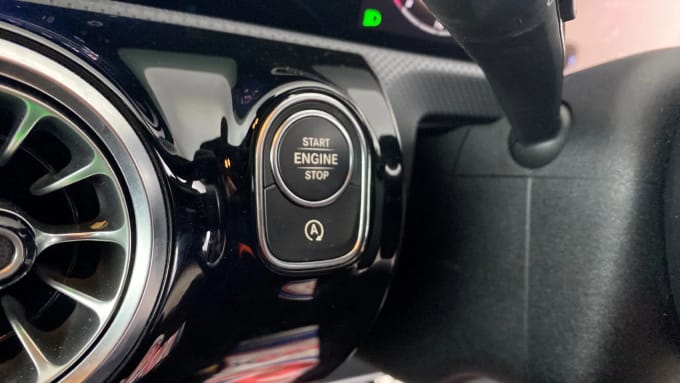 2023 Mercedes-benz Cla Class