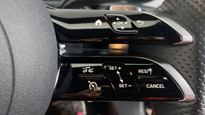 2023 Mercedes-benz Cla Class
