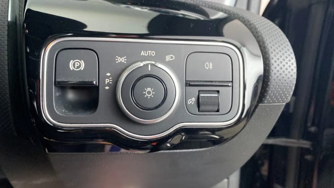 2023 Mercedes-benz Cla Class