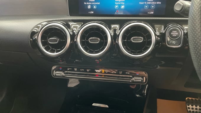 2020 Mercedes-benz Cla Class