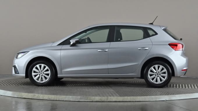 2022 Seat Ibiza