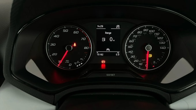2022 Seat Ibiza