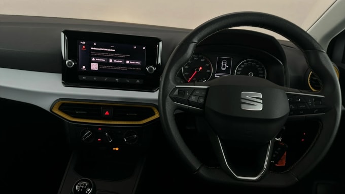 2022 Seat Ibiza