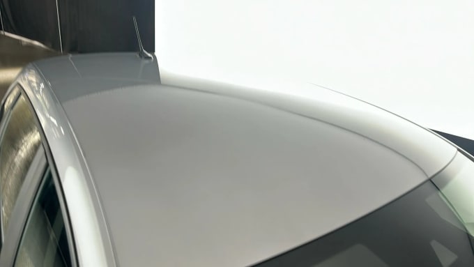 2022 Seat Ibiza