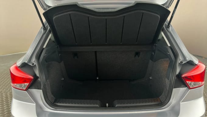 2022 Seat Ibiza