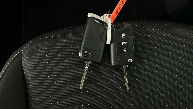 2022 Seat Ibiza