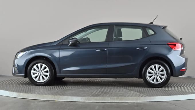2024 Seat Ibiza