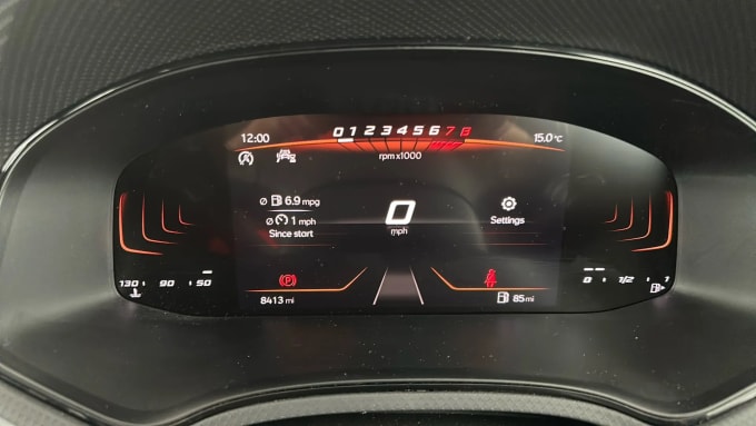 2024 Seat Ibiza