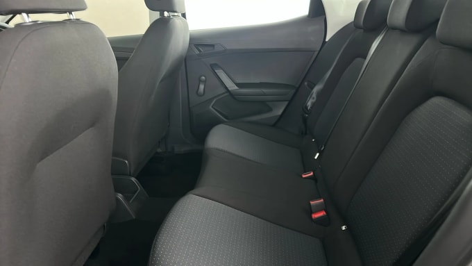 2024 Seat Ibiza