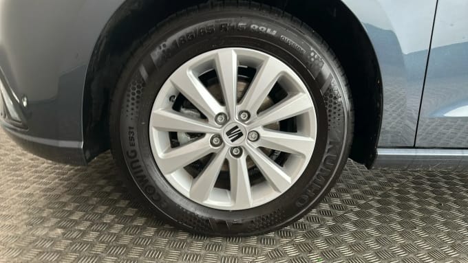 2024 Seat Ibiza