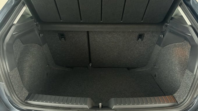 2024 Seat Ibiza
