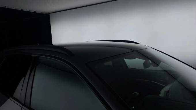 2021 Audi E-tron