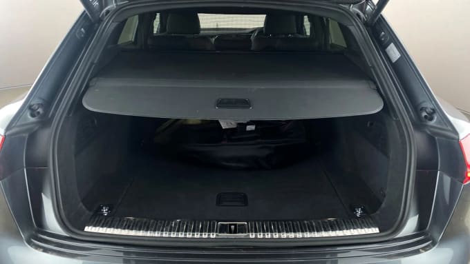 2021 Audi E-tron