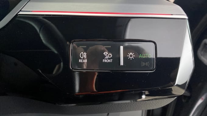 2021 Audi E-tron