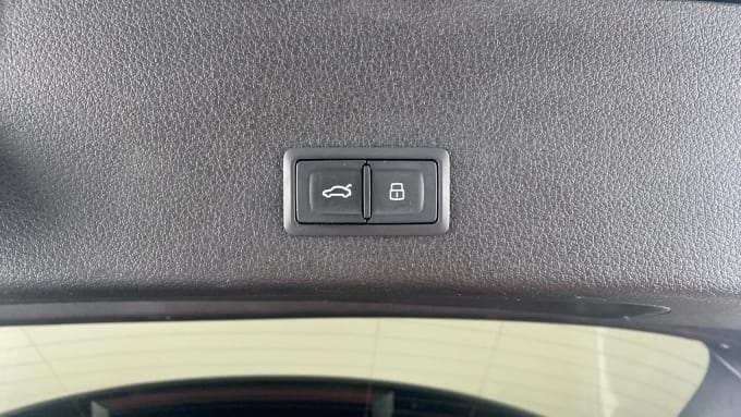 2021 Audi E-tron