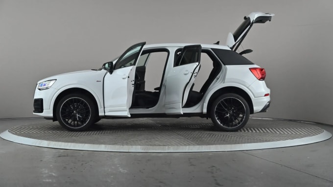 2019 Audi Q2